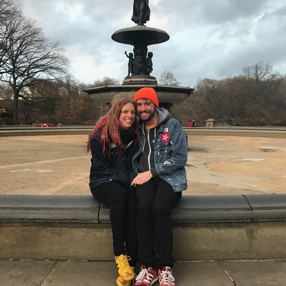 Meet your Posher, Moira - Picture 2 of 4